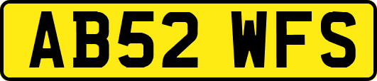 AB52WFS