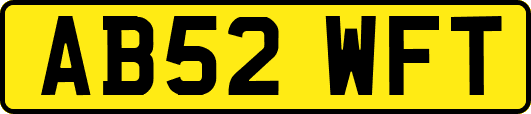 AB52WFT