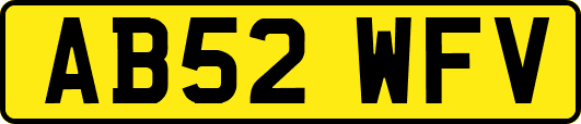 AB52WFV