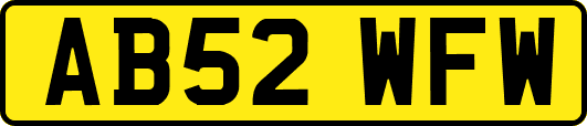 AB52WFW