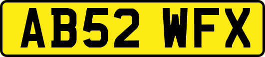 AB52WFX