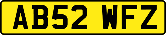 AB52WFZ