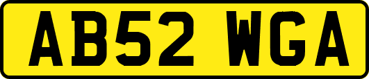 AB52WGA