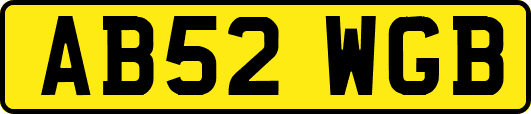 AB52WGB