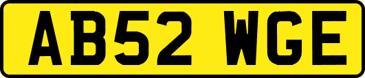 AB52WGE