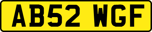 AB52WGF