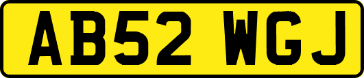 AB52WGJ