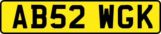 AB52WGK