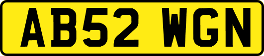 AB52WGN
