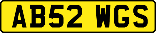 AB52WGS