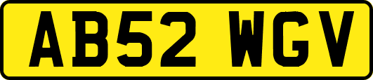 AB52WGV