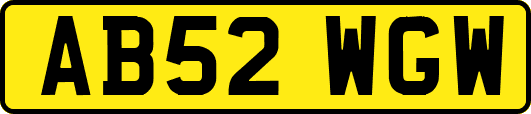 AB52WGW