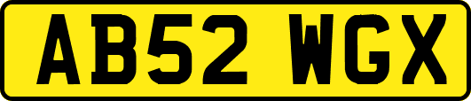 AB52WGX