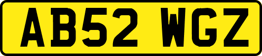 AB52WGZ