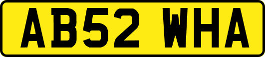 AB52WHA