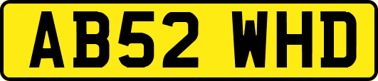 AB52WHD