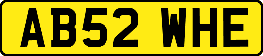 AB52WHE