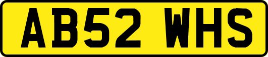 AB52WHS