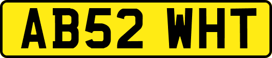 AB52WHT