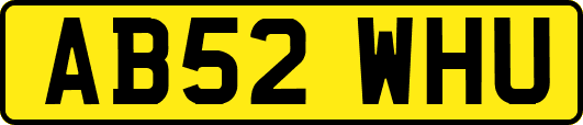 AB52WHU