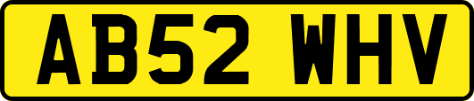 AB52WHV