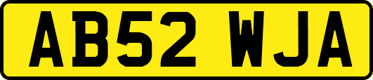 AB52WJA