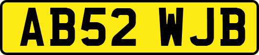 AB52WJB