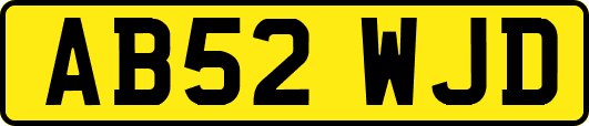 AB52WJD