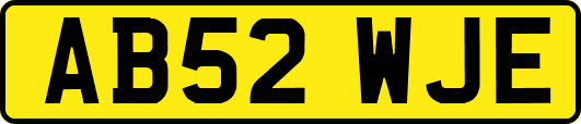 AB52WJE
