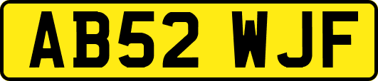 AB52WJF