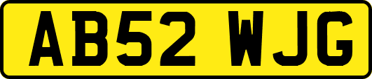 AB52WJG