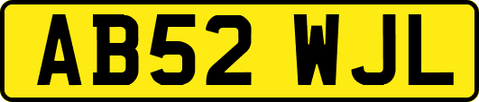 AB52WJL