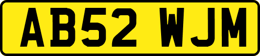 AB52WJM