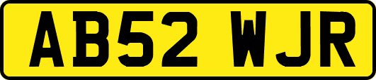 AB52WJR