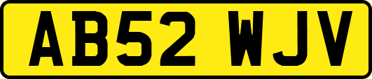AB52WJV