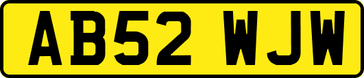 AB52WJW