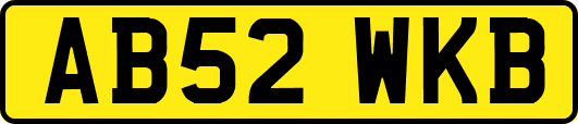 AB52WKB
