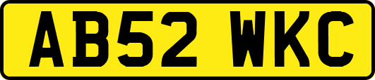 AB52WKC