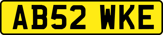 AB52WKE