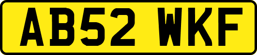 AB52WKF