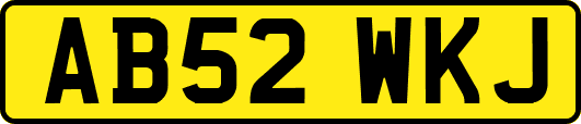 AB52WKJ
