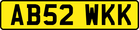 AB52WKK