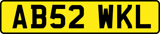 AB52WKL