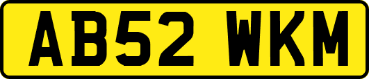 AB52WKM