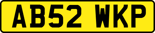 AB52WKP