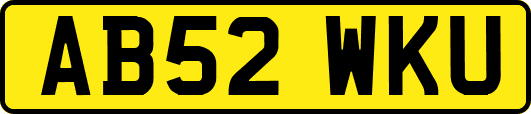 AB52WKU