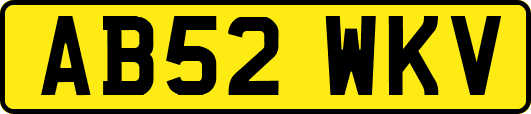 AB52WKV