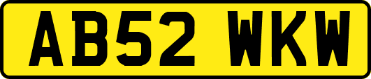 AB52WKW