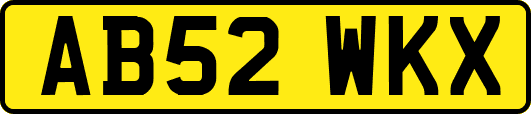 AB52WKX