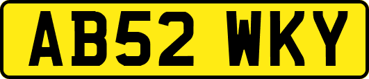 AB52WKY